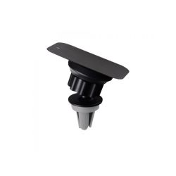 Volkano Breeze Series Car Airvent Magnetic Phone Holder - Black