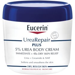 Eucerine Eucerin Replenishing 5% Urea Body Cream 450ML