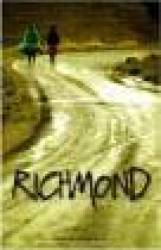 Richmond - Living In The Shadow Of Death Andrew Ragavaloo
