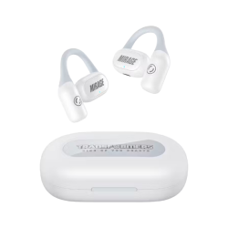 - TF-T13 - Mirage Hifi Sound Wireless Earbuds - White