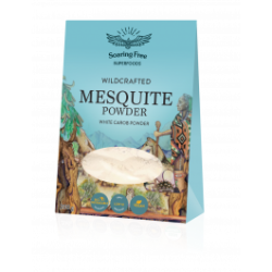 Organic Mesquite Powder 200G