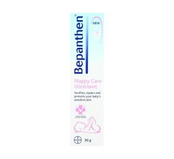 Nappy Care Ointment 1 X 30G