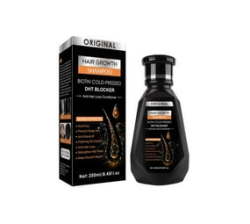 Biotin Hair Growth Shampoo 250ML