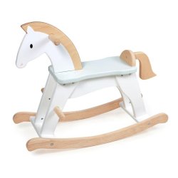 Lucky Rocking Horse By