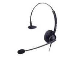 Escene Noise Cancelling Wired ESH12