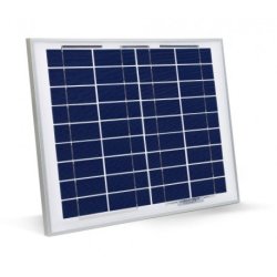 Enersol 10W Solar Panel