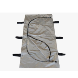 Micron Virgin White U-shape Zip 180 - Extra Large - At A Discount