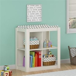 Altra Riley Baby Changing Table By Cosco