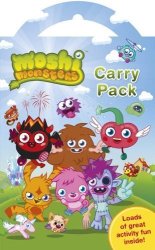 Moshi Monster Party Carry Pack
