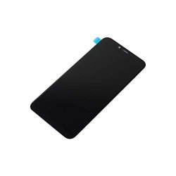 Centaurus Replacement For Umidigi One Pro Lcd Display Touch Screen Digitizer Assembly Part Compatible With Umi Umidigi One one Pro 5.9 Inch Black