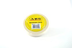 Masking Tape 24MM X 40 Mt