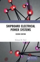 Shipboard Electrical Power Systems Hardcover 2 New Edition