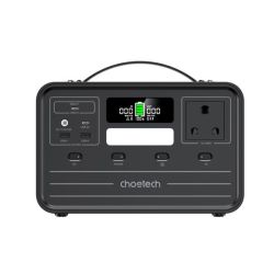 Choetech 300W 230WH Portable Power Station