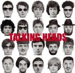 Talking Heads - Best Of The Talking Heads