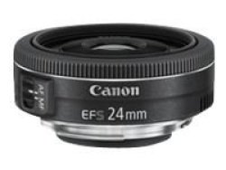 Canon Ef-s Lens 24 9522B005AA