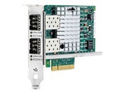 HP 665249-B21 10GB 2p 560sfp+ Ethernet Adapter
