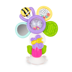 Infantino Stay & Play Fun Flower