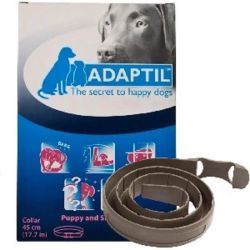 Adaptec Adaptil Collar Medium large Dogs Neck Up To 62.5CM