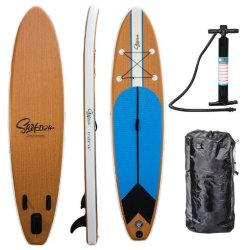 Sup Stand Up Paddle Board Kit 11'