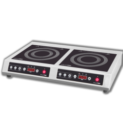 BCE Induction Cooker - Double - IND2002