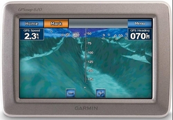 Garmin GPSMAP 620 GPS Navigator