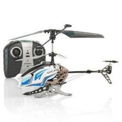 propel rc helicopter