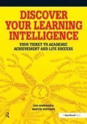 Discover Your Learning Intelligence paperback
