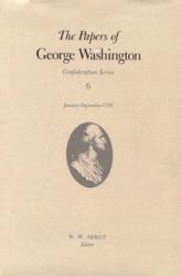 The Papers Of George Washington - George Washington Hardcover