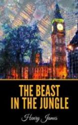 The Beast In The Jungle Paperback