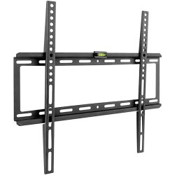 Barkan E302 Fixed Flat Tv Wall Mount