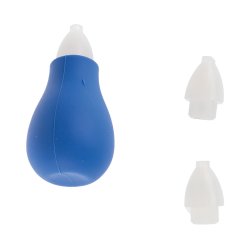 Nasal Mucus Cleaner + 2 Nozzles Assorted