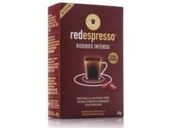 Rooibos Intenso Capsules Box Of 10