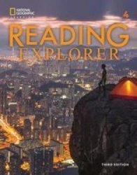 Reading Explorer 4 Paperback 3RD Revised Edition