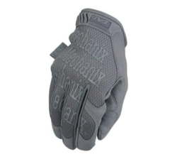 The Original Wolf Grey Tactical Gloves - Small