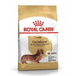 ROYAL CANIN Dachshund Adult Dry Dog Food - 7.5KG