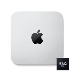 Build 2023 Apple Mac Mini M2 Pro 12-CORE Cpu 19-CORE Gpu 32GB Unified RAM 512GB Silver - New 1 Year Apple Warranty