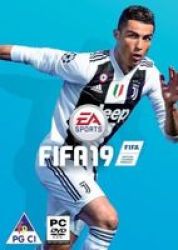 Electronic Arts Fifa 19 Nordic Box - All Languages In Game PC