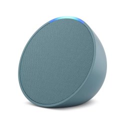 Amazon Echo Pop - Compact Smart Speaker With Alexa Dual Band Wi-fi Cypress Green