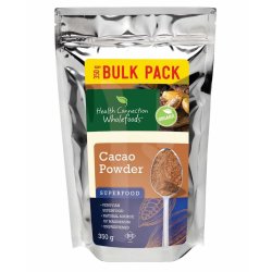 Cacao Powder Organic 350G