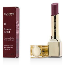 Rouge Eclat Satin Finish Age Defying Lipstick - 16 Candy Rose - 3g-0.1oz
