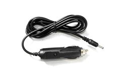 Car Dc Adapter For Cen Tech 5 In 1 Portable Power Pack 60703 Jump Starter Auto