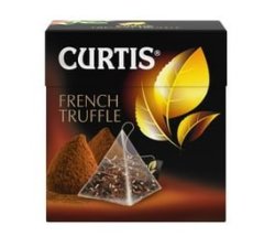 French Truffle Tea 34G