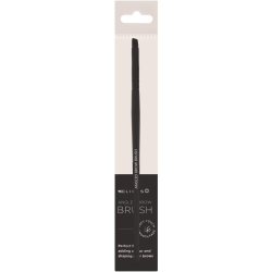 Clicks Beauty Essentials Cosmetic Angled Brow Brush