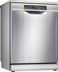 Bosch SMS6HCI01Z Serie 6 Free-standing Dishwasher - 13 Place Settings 60CM Inox