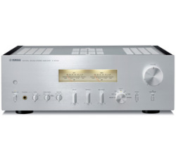Yamaha Integrated Amplifier As 2100 + Free Delivery