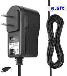 2A Ac dc Home Wall Power Charger Adapter Cord For Tomtom Gps Via 1505 T m 1505M
