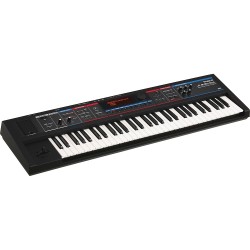 Roland Juno-di Synthesizer Keyboard