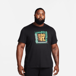 Nike Nsw Jdi Brandriff T-Shirt - L