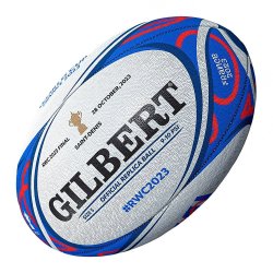 Rwc 2023 Final Replica Match Rugby Ball Size 5