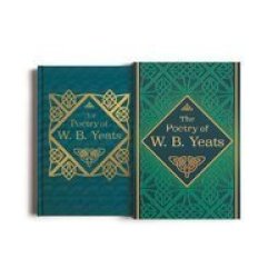 The Poetry Of W. B. Yeats - Deluxe Slipcase Edition Hardcover